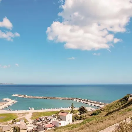 Casa Alice A 100 Mt Dal Mare, Free Wi-fi Holiday home