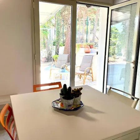 Holiday home Casa Alice A 100 Mt Dal Mare, Free Wi-fi *