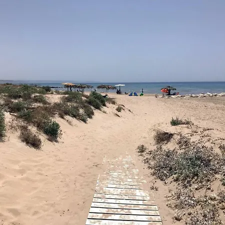 Casa Alice A 100 Mt Dal Mare, Free Wi-fi Holiday home